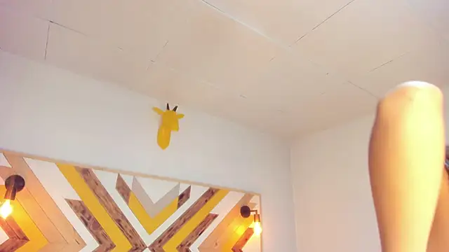 NicoleHaley online show from February 19, 6:21 pm