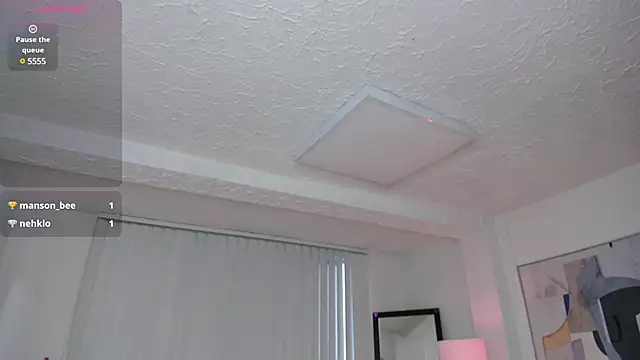 amelie jhons online show from February 20, 10:37 pm