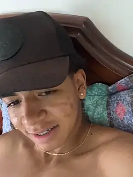 JoanG10 online show from September 9, 4:06 pm