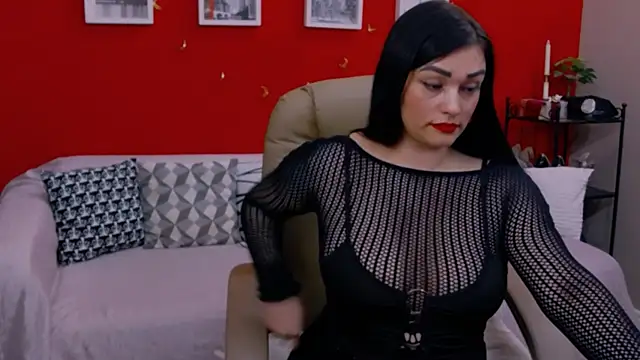 ChantalLion online show from December 19, 10:42 pm