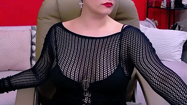 ChantalLion online show from February 8, 4:47 am