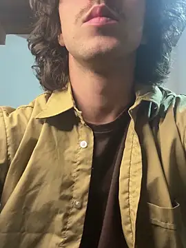 Valentino Xander online show from April 7, 2:23 am