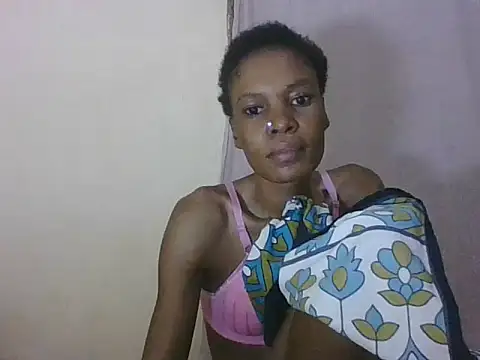Sweetpetite254 online show from March 1, 1:29 am