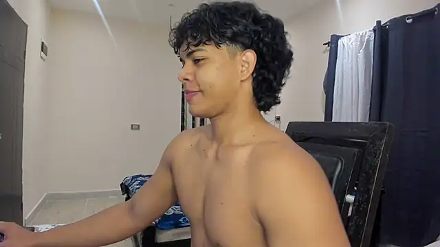 johan beley  online show from January 14, 12:56 pm