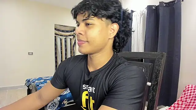 johan beley  online show from January 15, 10:13 pm