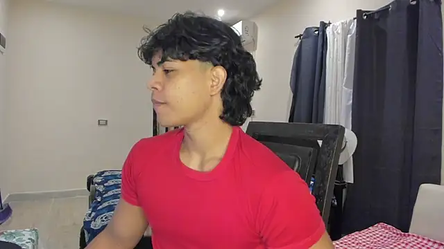 johan beley  online show from February 2, 1:08 pm