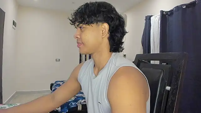 johan beley  online show from February 6, 12:59 pm