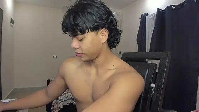 johan beley  online show from February 19, 1:06 pm