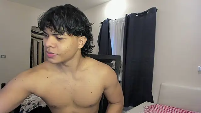 johan beley  online show from March 3, 4:35 pm