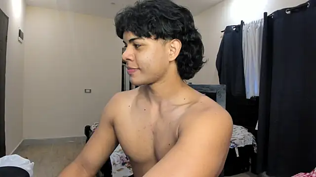 johan beley  online show from March 11, 2:07 pm