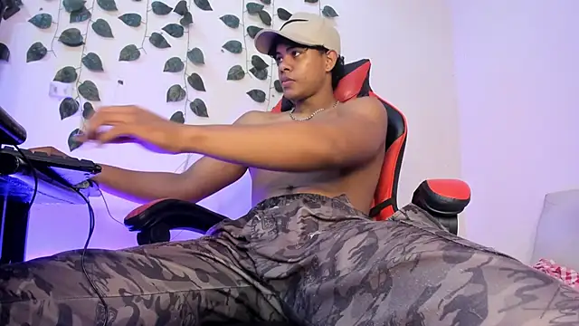 johan beley  online show from January 15, 4:33 pm