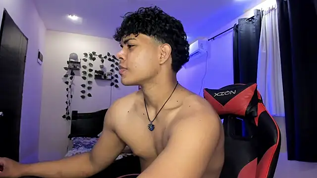 johan beley  online show from April 20, 5:16 pm