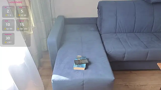 MilaaMilaa online show from April 9, 3:50 am