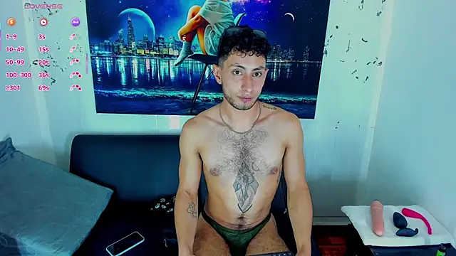 Piggy Eddy online show from November 14, 2:54 am