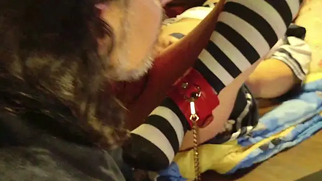 Lilith Hellgate online show from November 30, 12:14 am