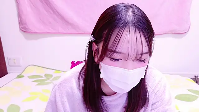 Snapshot of mari_tan_ch chatting on January 18, 9:45 am mari tan ch online show from January 18, 9:45 am