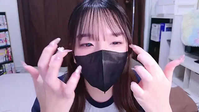 Snapshot of mari_tan_ch chatting on February 25, 5:06 am mari tan ch online show from February 25, 5:06 am