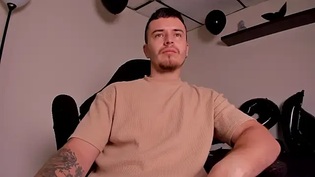 james connor2 online show from November 25, 6:52 pm