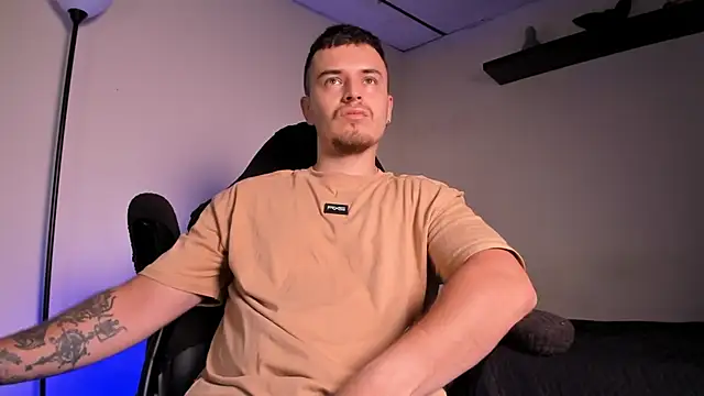 james connor2 online show from March 14, 6:57 pm