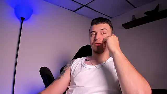 james connor2 online show from March 20, 6:57 pm