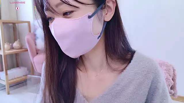 Snapshot of meg_0901 chatting on February 15, 4:47 am meg 0901 online show from February 15, 4:47 am