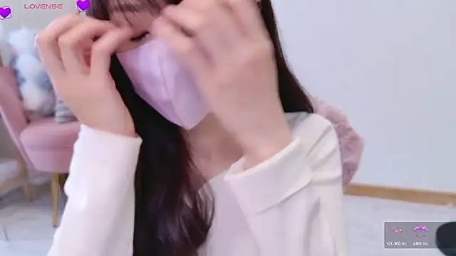 Snapshot of meg_0901 chatting on March 5, 5:40 am meg 0901 online show from March 5, 5:40 am