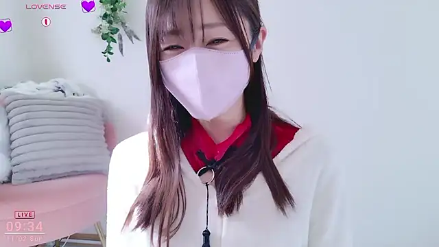 Snapshot of meg_0901 chatting on November 2, 12:35 am meg 0901 online show from November 2, 12:35 am