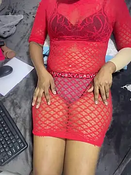 Snapshot of NethuQueen chatting on February 22, 2:08 pm NethuQueen online show from February 22, 2:08 pm