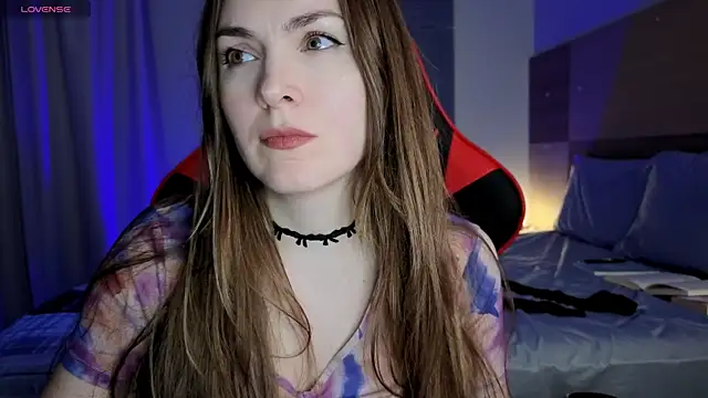 Naughty Annn online show from July 13, 2:25 am