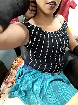 sexy-mohini online show from November 5, 5:46 pm