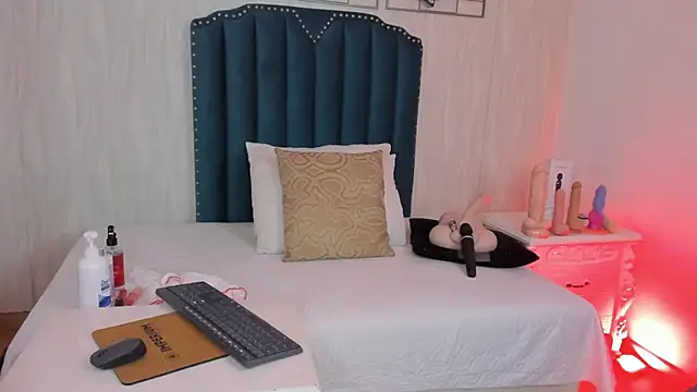 samara warren online show from September 26, 12:09 pm