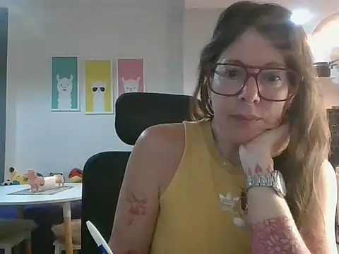 Calentandote online show from October 9, 8:12 am