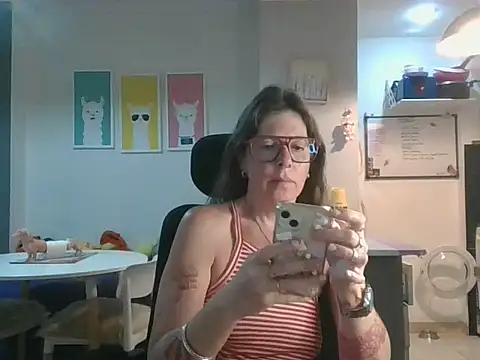 Calentandote online show from October 11, 8:13 am