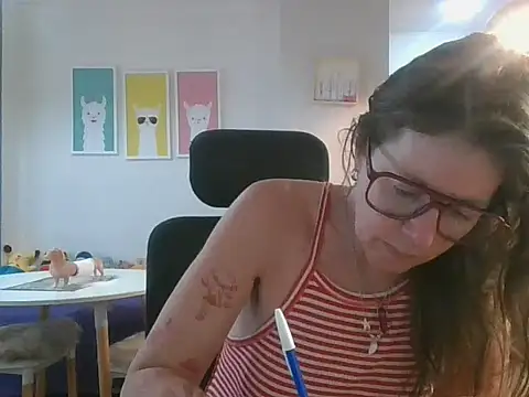 Calentandote online show from October 16, 10:49 am