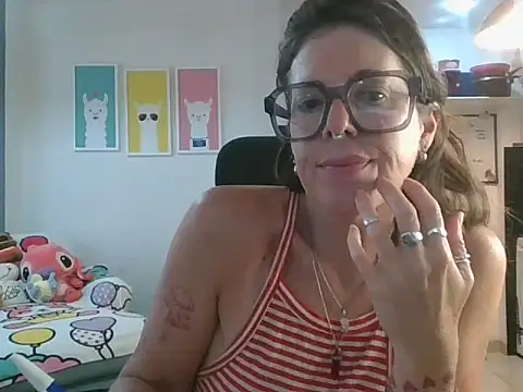 Calentandote online show from November 18, 9:47 am