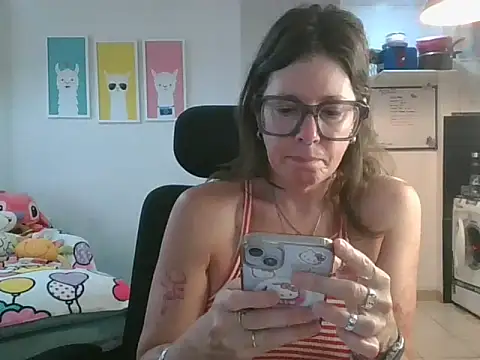 Calentandote online show from November 25, 9:42 am