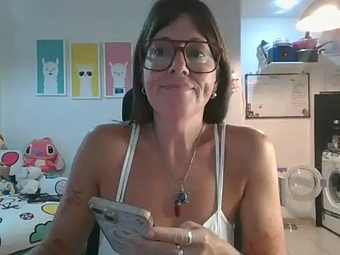 Calentandote online show from February 5, 10:09 am