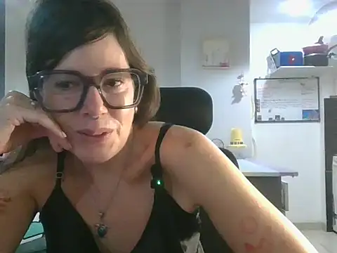 Calentandote online show from April 16, 10:49 am