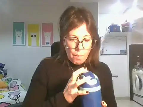 Calentandote online show from July 3, 9:05 am