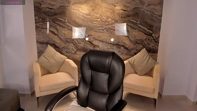 NatyFerrer  online show from March 6, 10:20 am