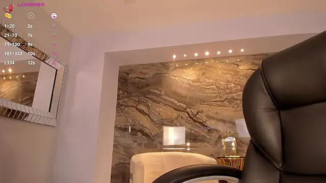 NatyFerrer  online show from March 7, 10:35 am