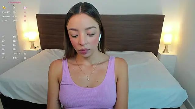 AliceRoss0 online show from January 18, 8:19 pm