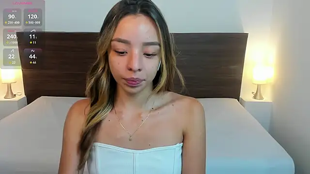 AliceRoss0 online show from February 6, 8:23 pm