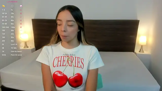 AliceRoss0 online show from March 17, 8:19 pm