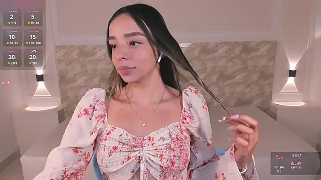 AliceRoss0 online show from September 25, 8:12 pm