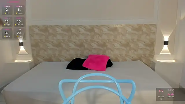 AliceRoss0 online show from October 18, 7:58 pm