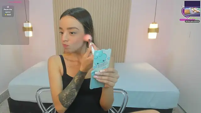 AliceRoss0 online show from March 6, 8:38 pm