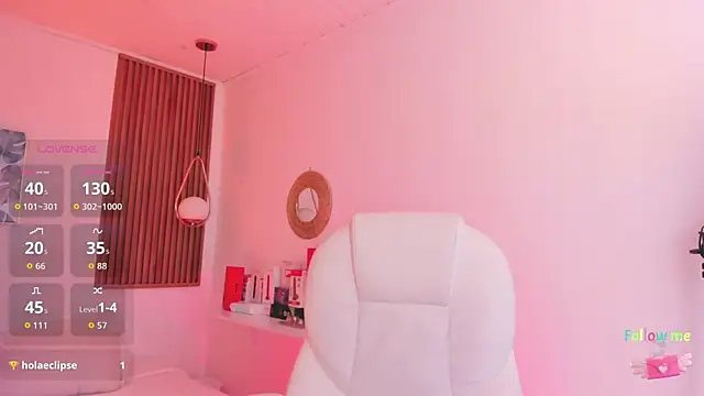 TiffanyWright online show from December 22, 1:19 pm