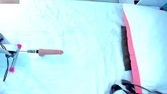 CintiaVega online show from February 21, 12:28 pm