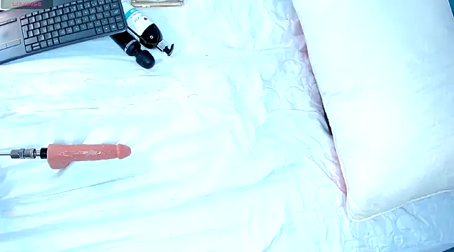 CintiaVega online show from February 21, 6:37 pm